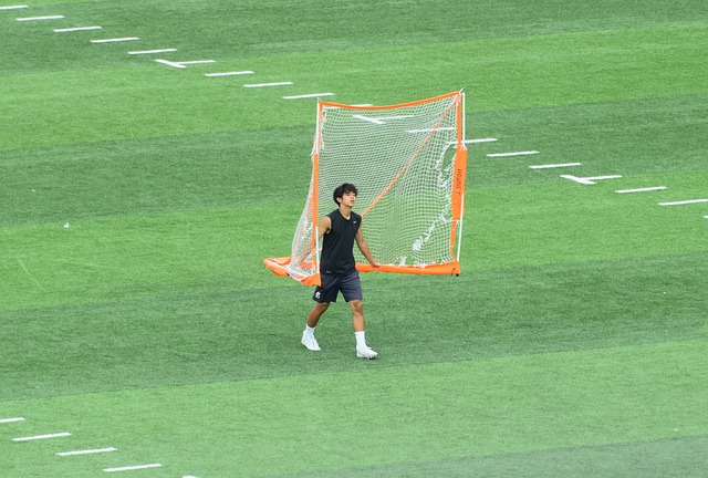 部与市场的